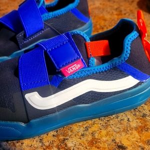 Vans childrens sneakers